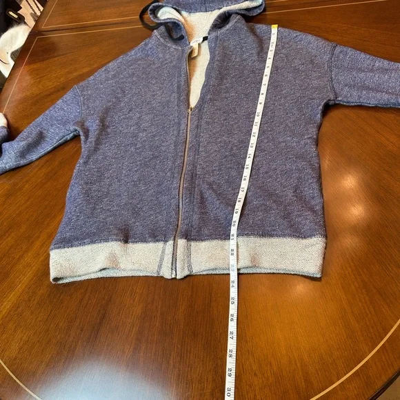 Cosabella Loungewear Set | Zip Hoodie & Jogger Pants | Luxury Homewear - Picture 5 of 12